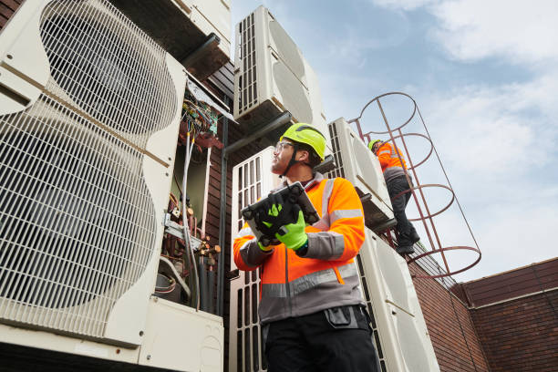  Adamsville, TN HVAC Pros