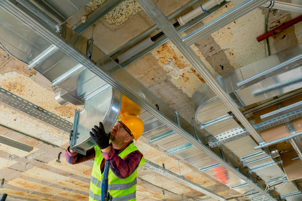 Best Ductless HVAC repair  in Adamsville, TN
